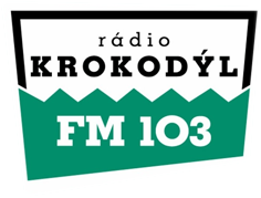 Krokodýl